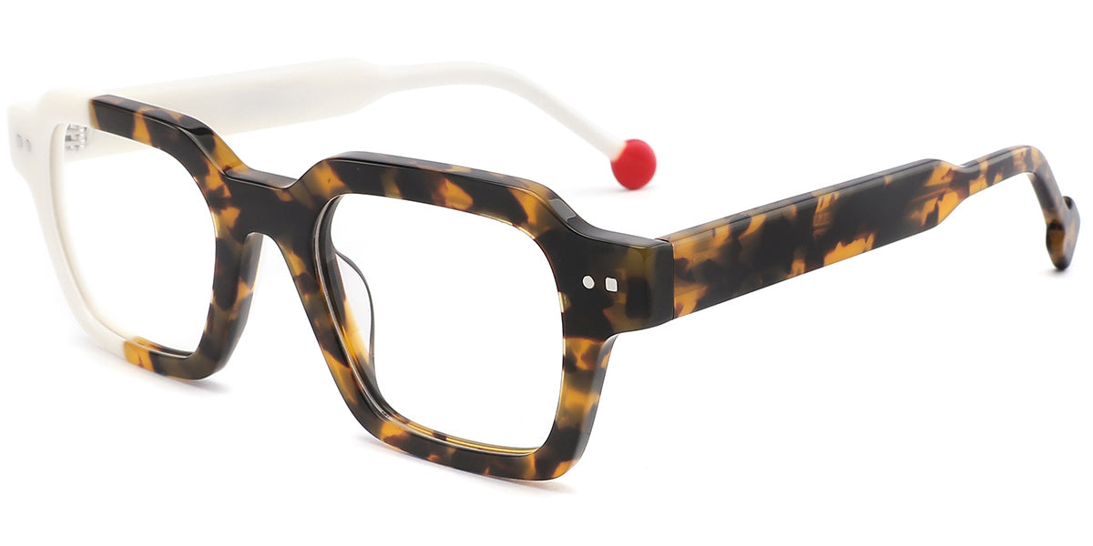 Candye Square Frame F8028
