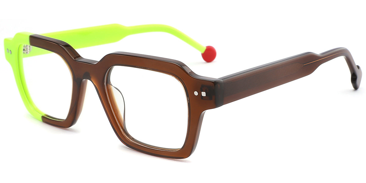Candye Square Frame F8028