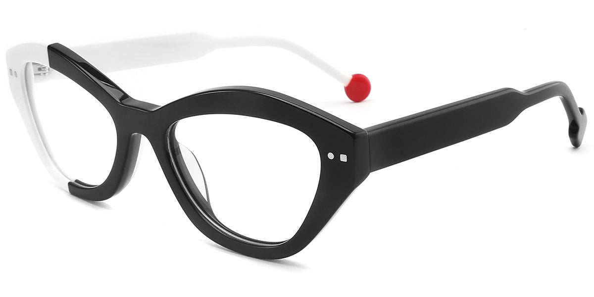 Candye Cat-Eye Frame F8029