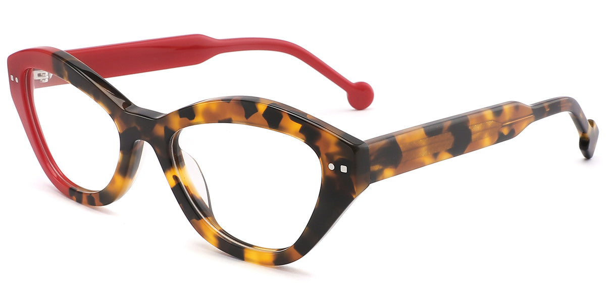 Candye Cat-Eye Frame F8029