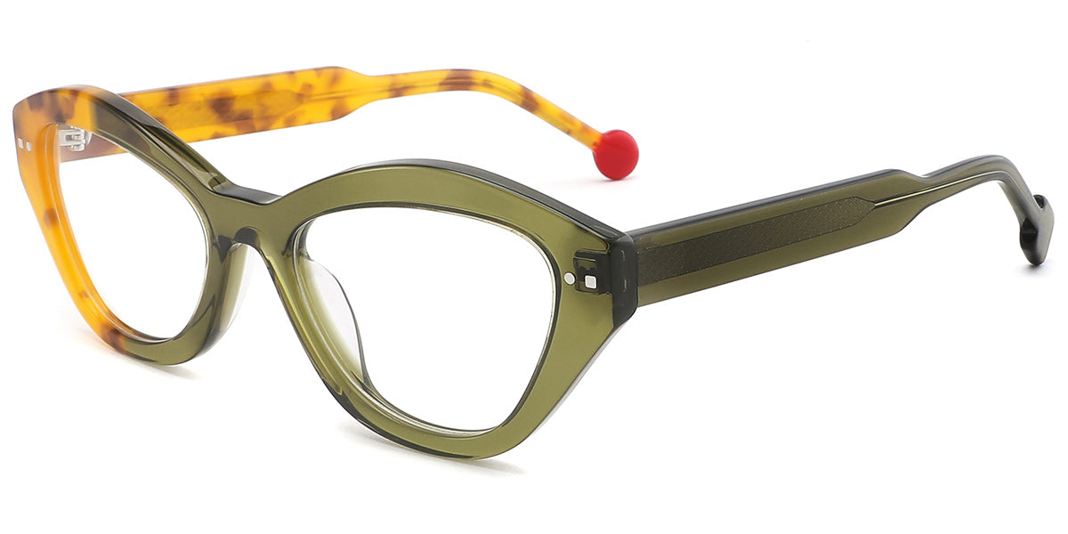 Candye Cat-Eye Frame F8029