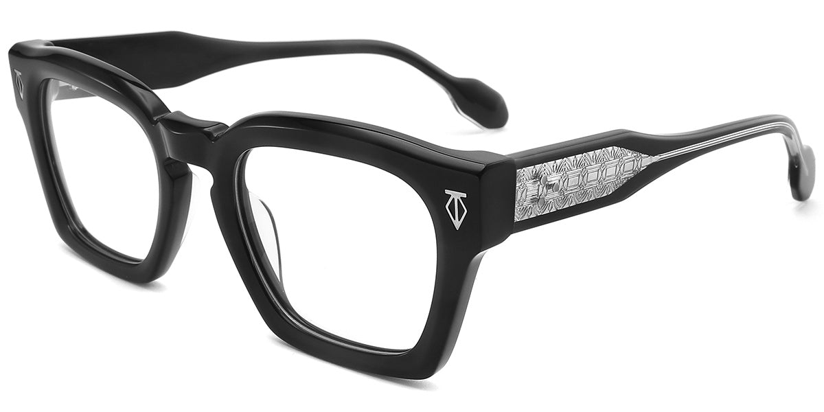Candye Square Frame F8030
