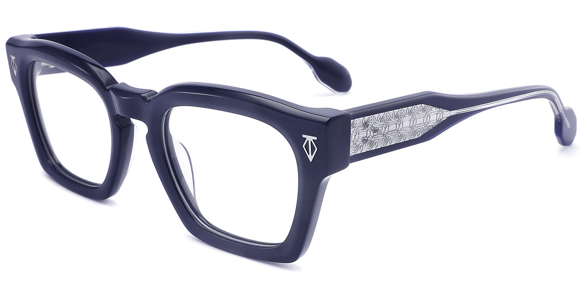 Candye Square Frame F8030