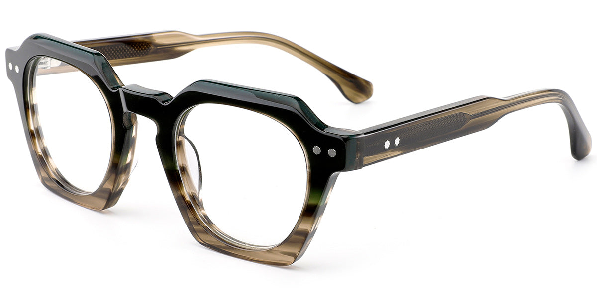 Candye Square Frame F8038