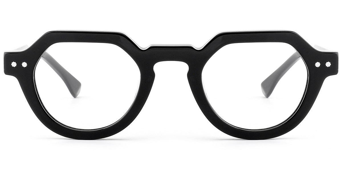 Candye Geometric Frame F8039