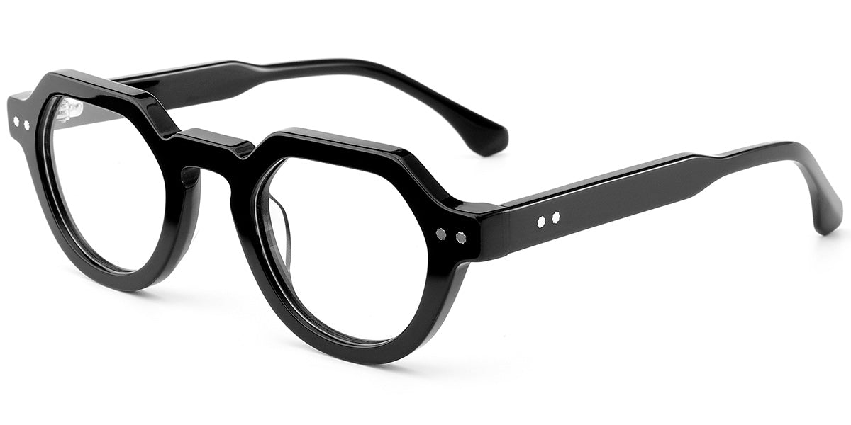 Candye Geometric Frame F8039