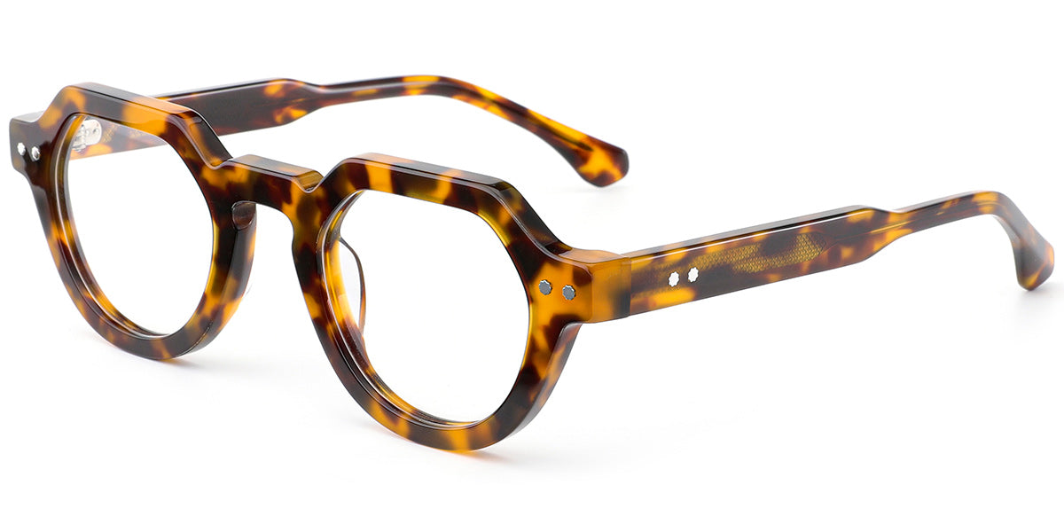 Candye Geometric Frame F8039