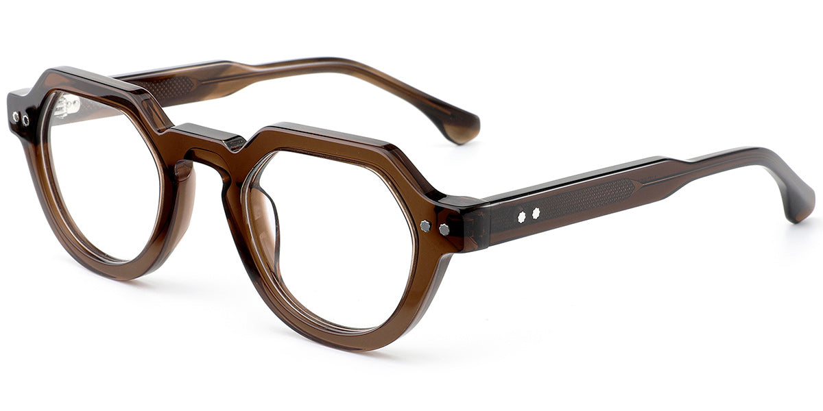 Candye Geometric Frame F8039