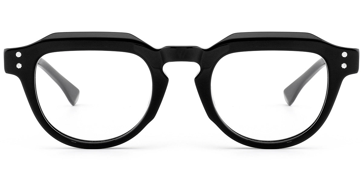 Candye Geometric Frame F8040