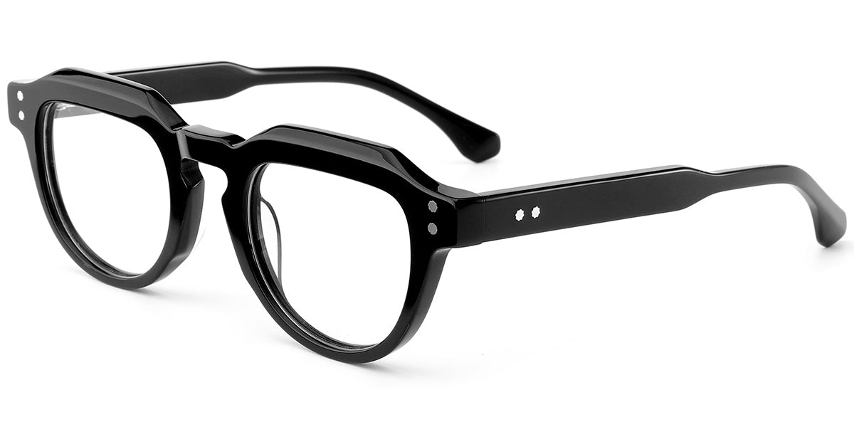 Candye Geometric Frame F8040