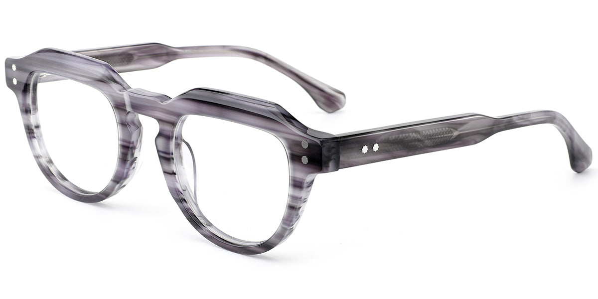 Candye Geometric Frame F8040