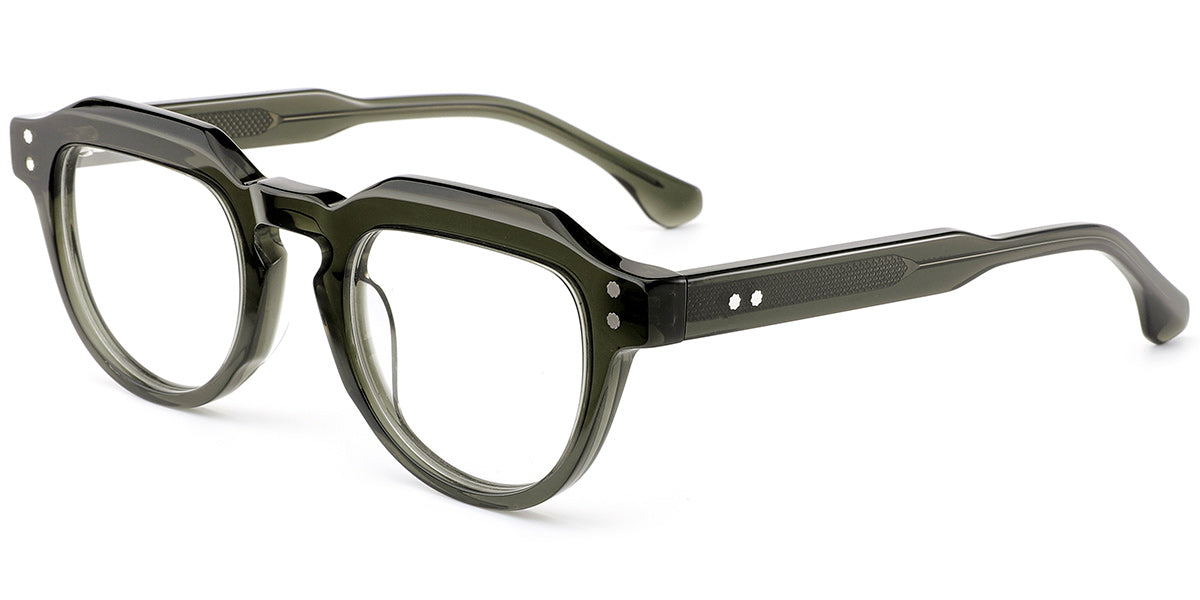 Candye Geometric Frame F8040