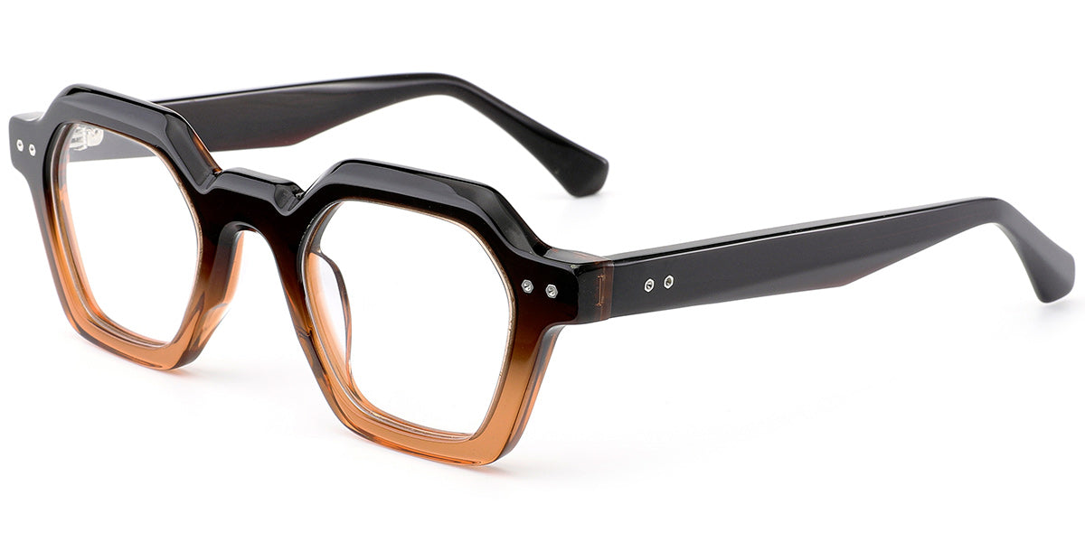 Candye Rectangle Frame F8042