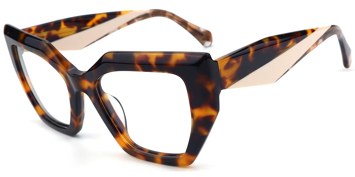 Candye Square Frame F8044
