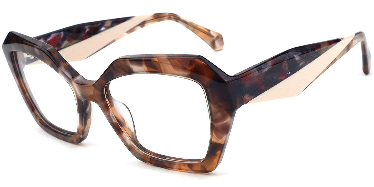 Candye Square Frame F8045
