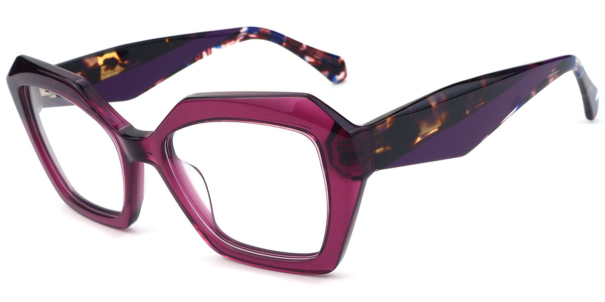 Candye Square Frame F8045