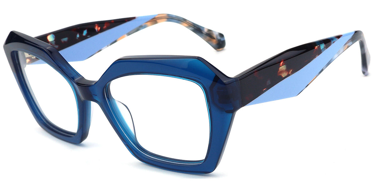 Candye Square Frame F8045