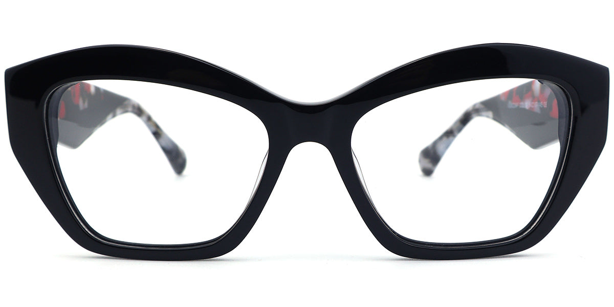 Candye Cat-Eye Frame F8046