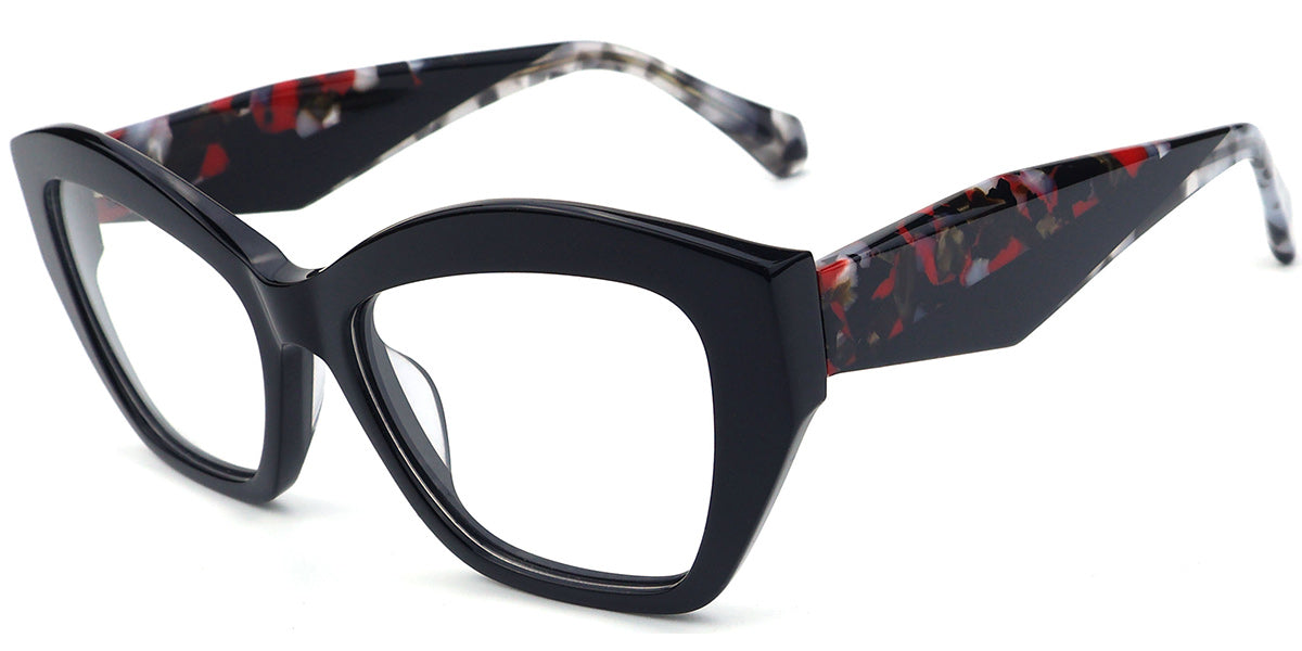 Candye Cat-Eye Frame F8046