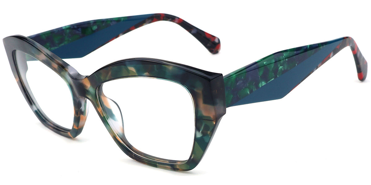 Candye Cat-Eye Frame F8046