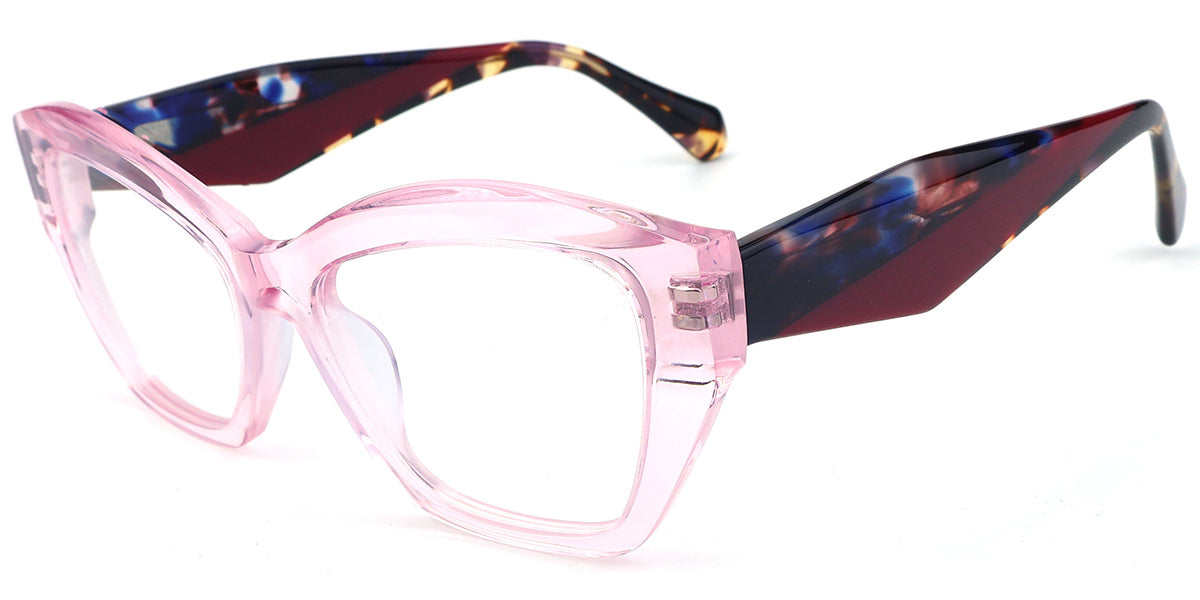 Candye Cat-Eye Frame F8046