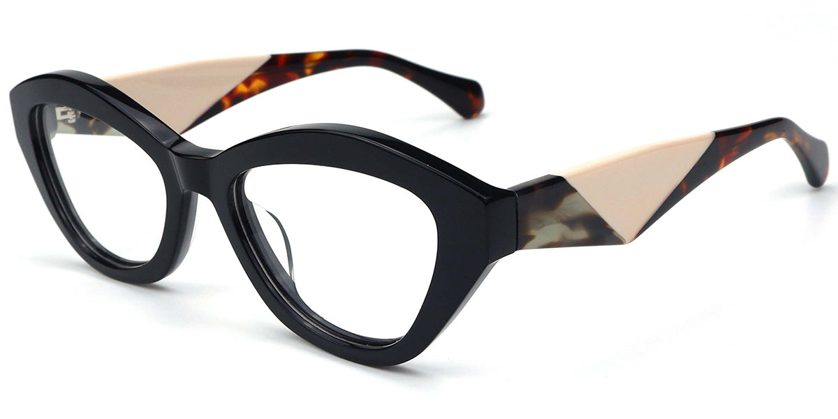 Candye Rectangle Frame F8047