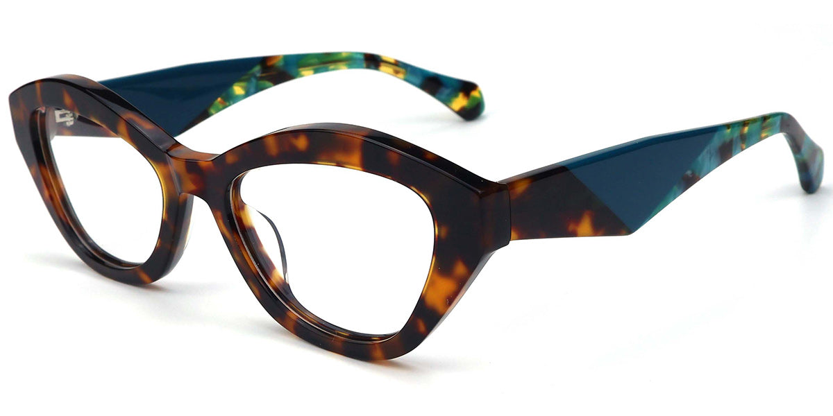 Candye Rectangle Frame F8047