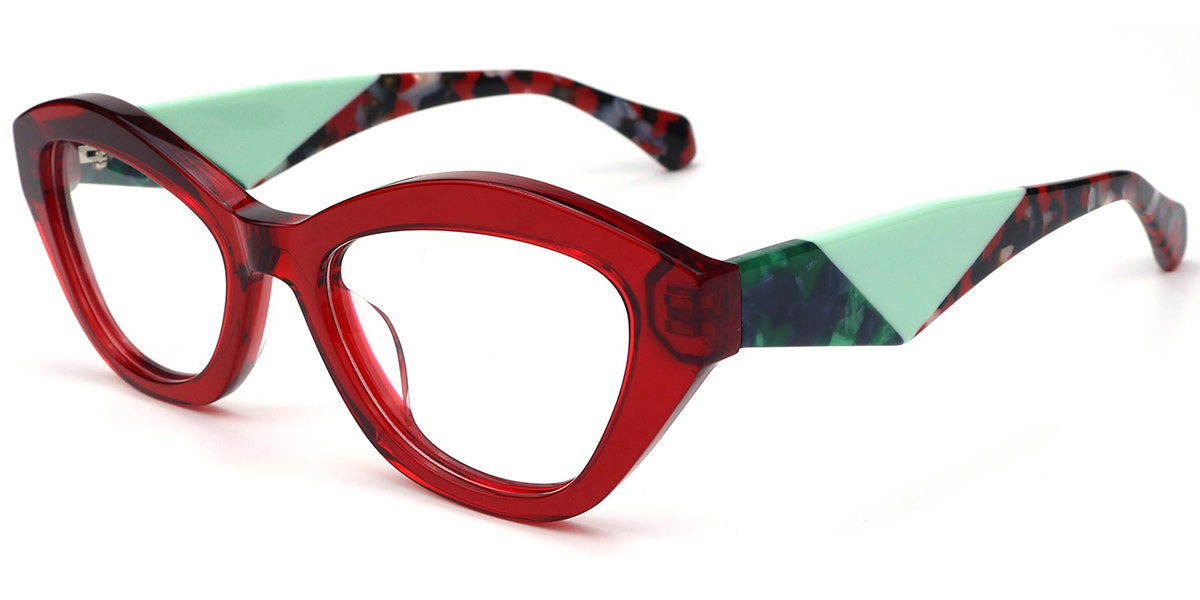Candye Rectangle Frame F8047