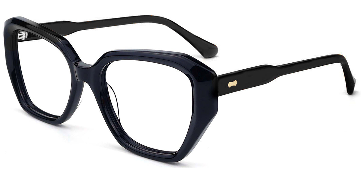 Candye Square Frame F8049