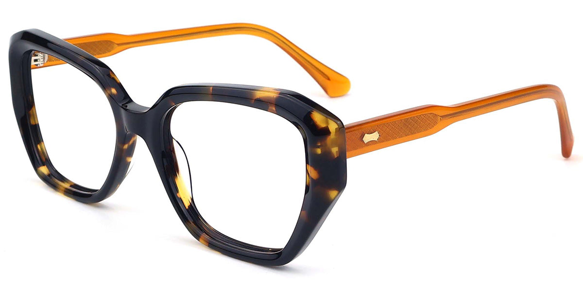 Candye Square Frame F8049