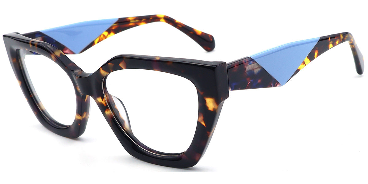 Candye Square Frame F8050