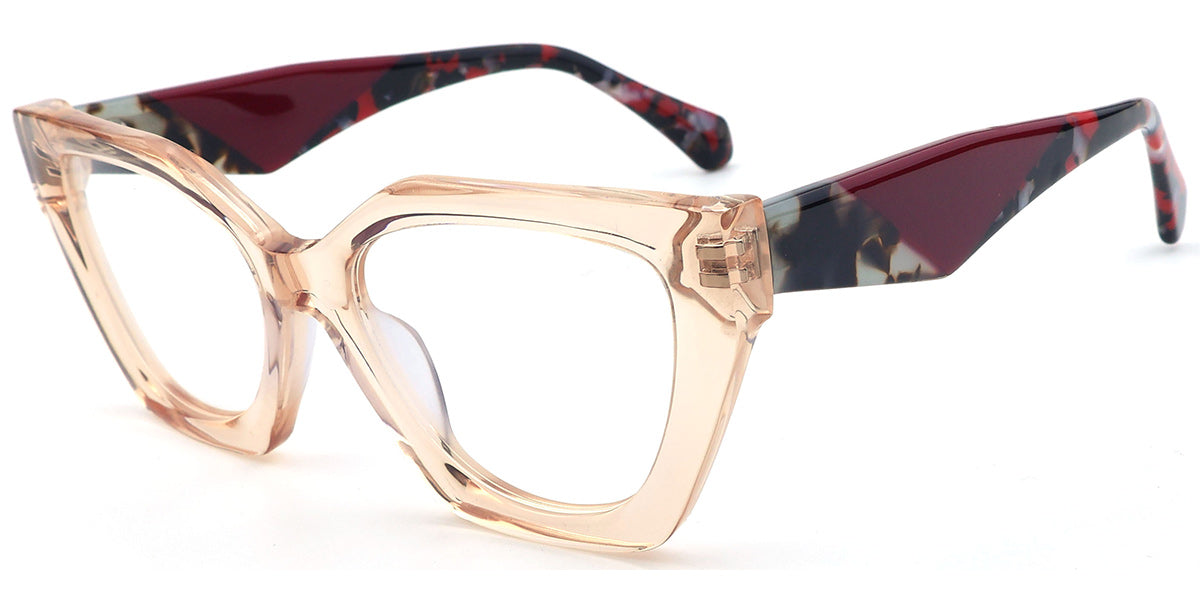 Candye Square Frame F8050