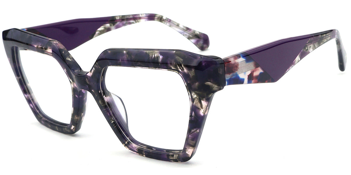 Candye Square Frame F8051