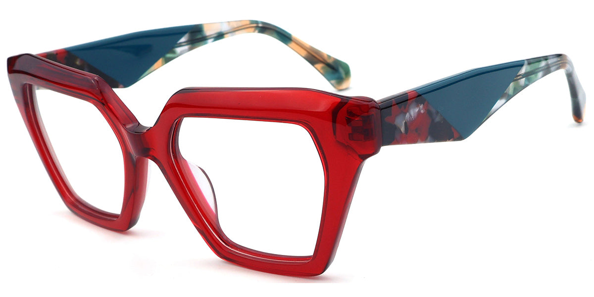 Candye Square Frame F8051