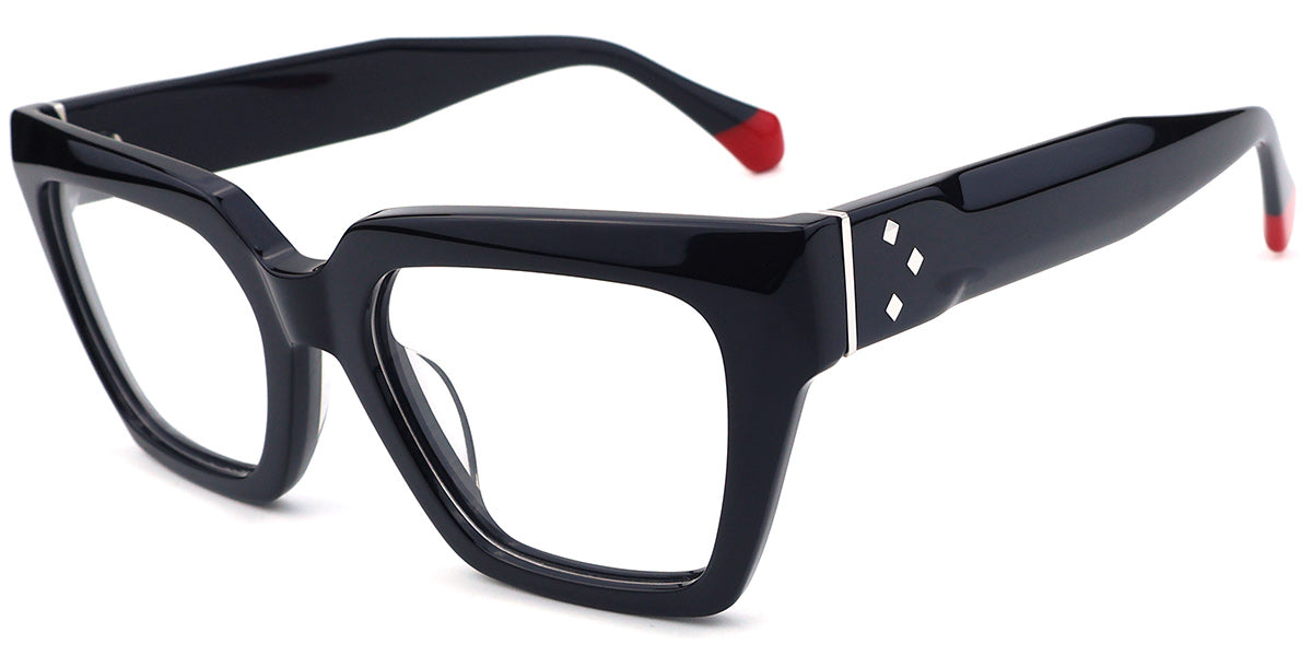 Candye Square Frame F8053