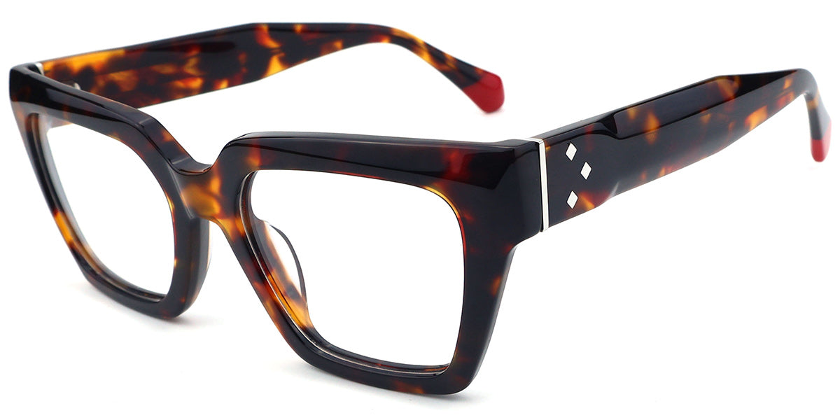 Candye Square Frame F8053