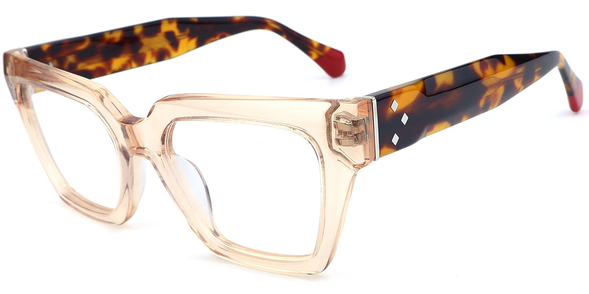 Candye Square Frame F8053