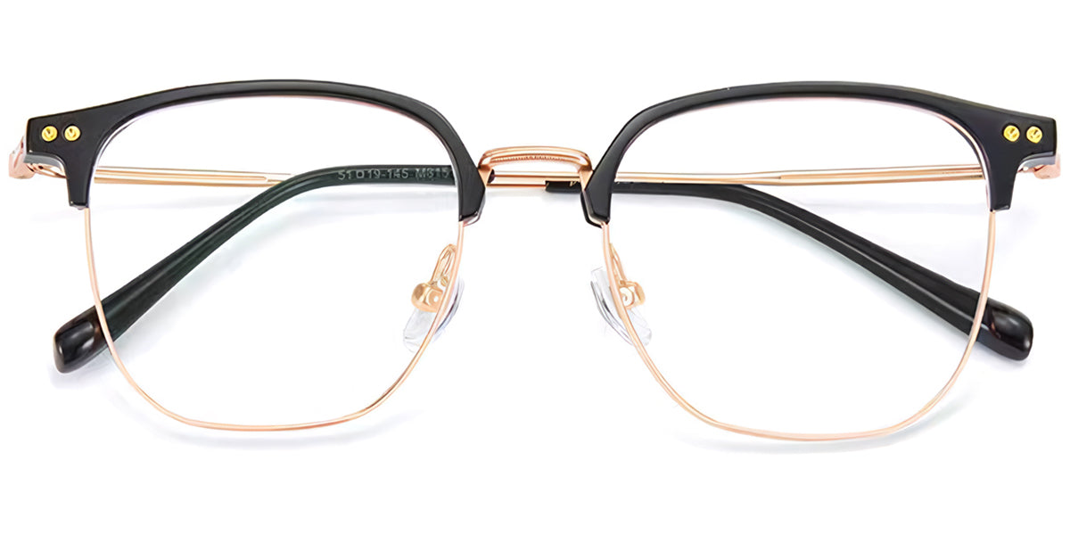 Candye Browline Frame F8062