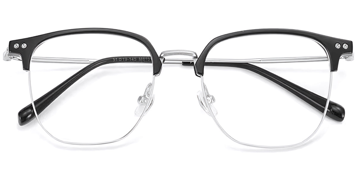 Candye Browline Frame F8062