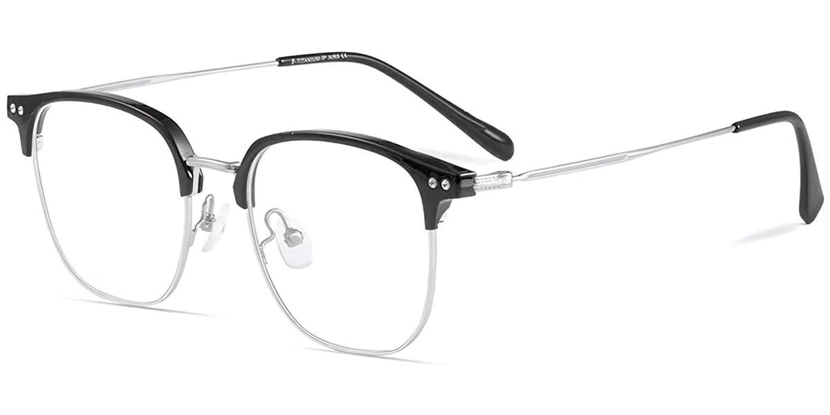 Candye Browline Frame F8062