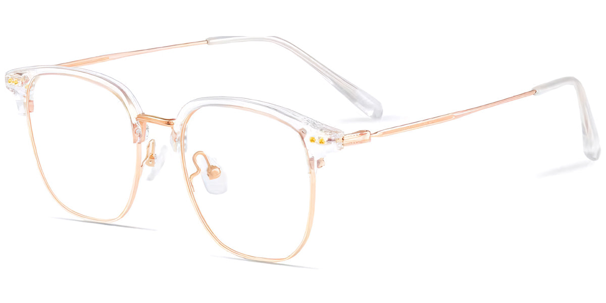 Candye Browline Frame F8062