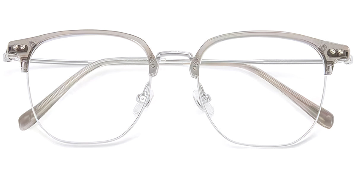 Candye Browline Frame F8062
