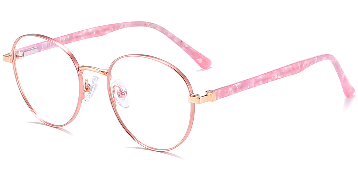 Candye Round Frame F8063