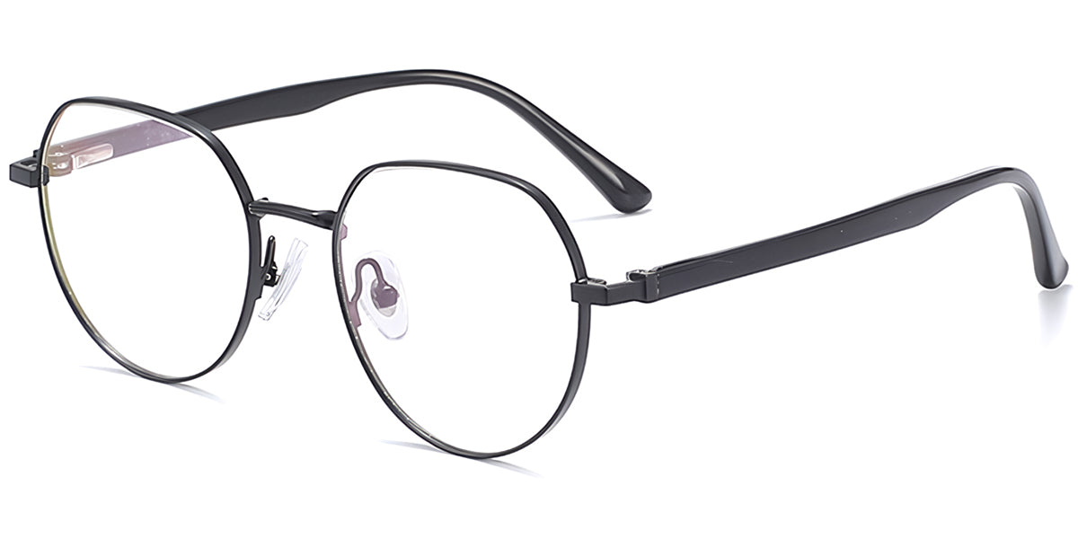 Candye Round Frame F8064