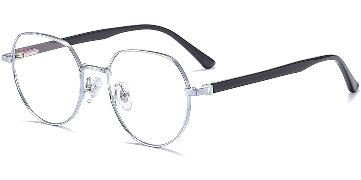 Candye Round Frame F8064