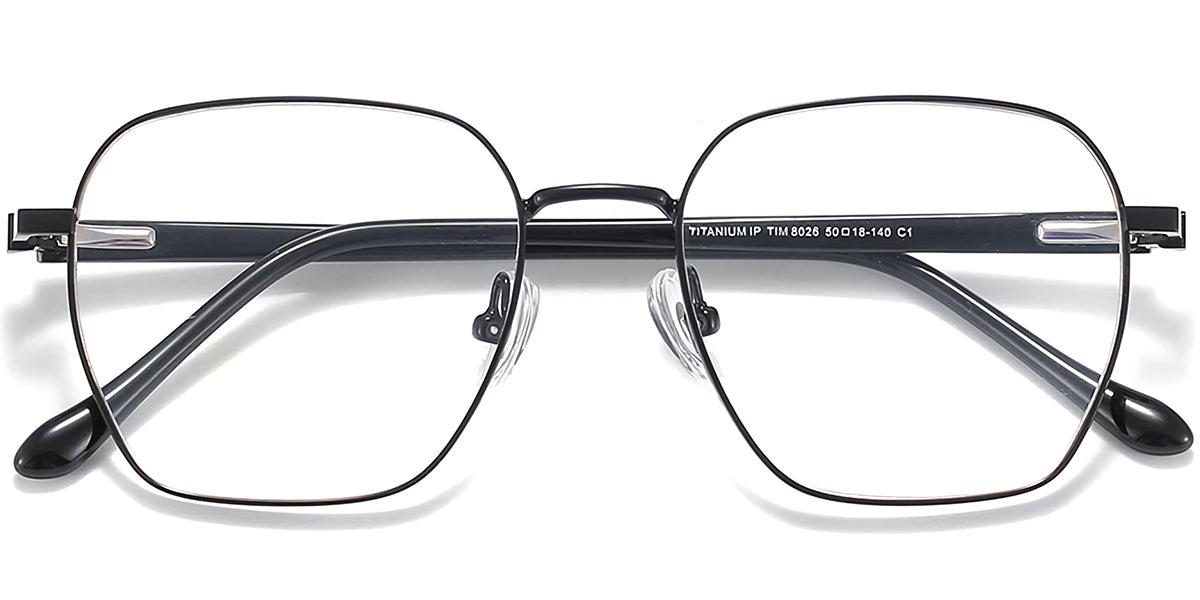 Candye Square Frame F8067