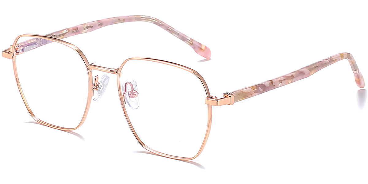 Candye Square Frame F8067