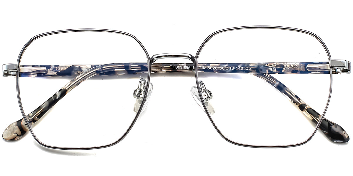 Candye Square Frame F8067