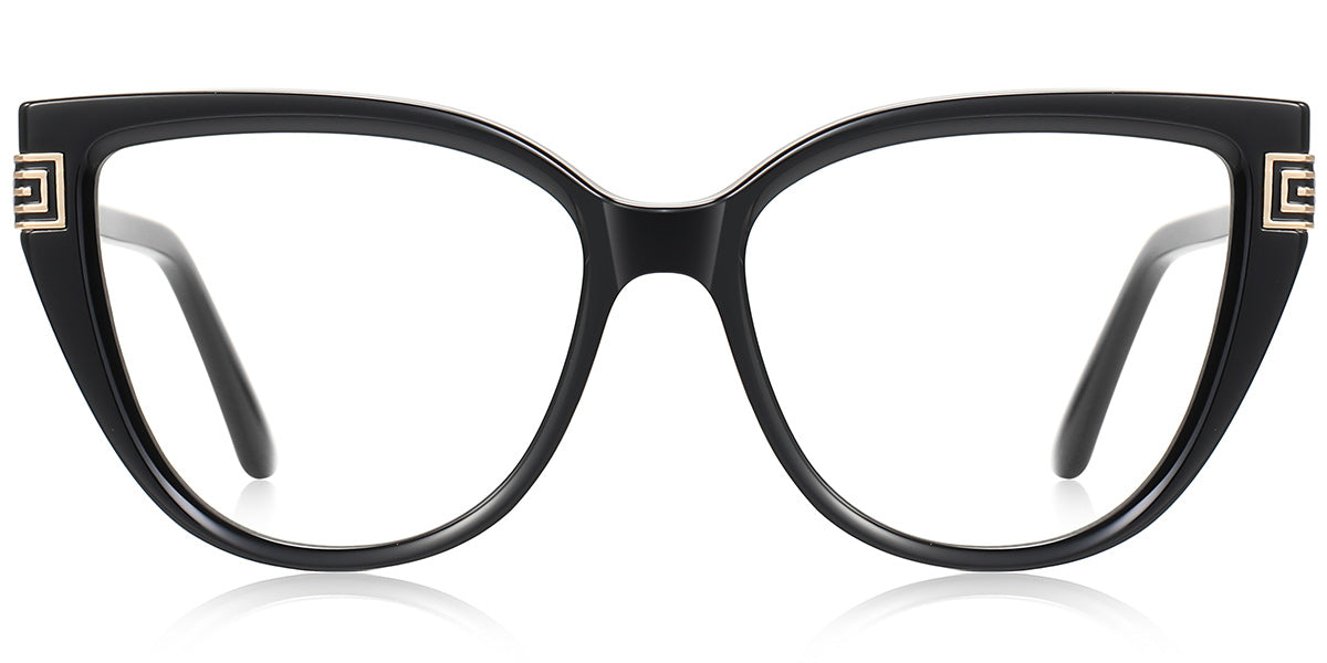 Candye Cat-Eye Frame F8116