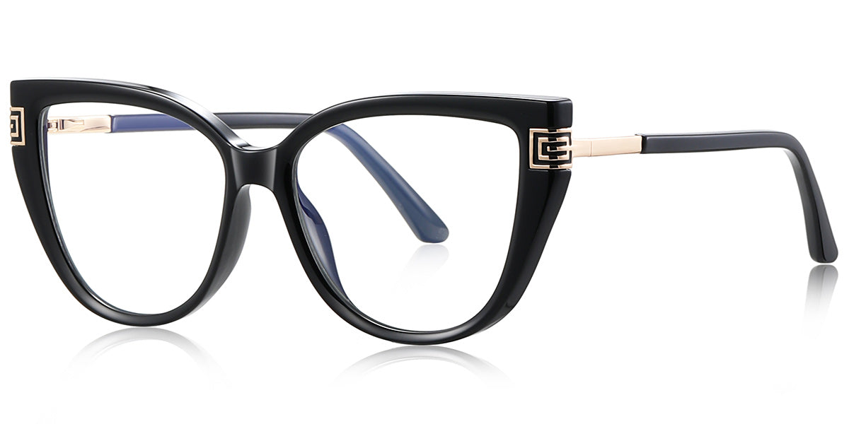Candye Cat-Eye Frame F8116